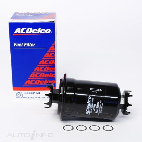 Fuel Filter ACF5
