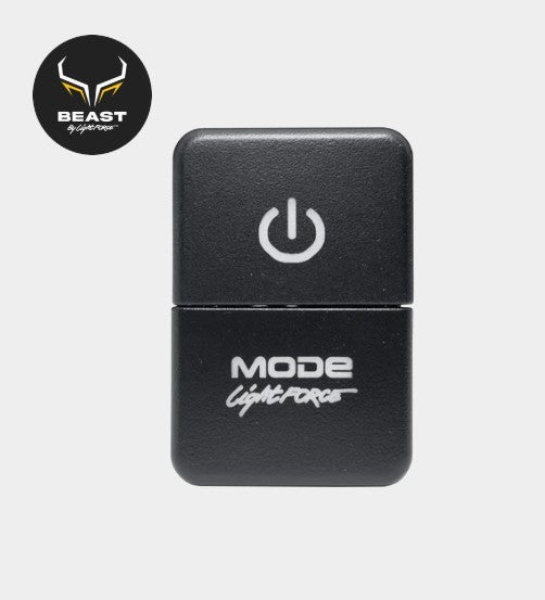 BEAST Switch / M2D Fitment - Suitable for MQ & MR Mitsubishi Tritons & some Mitsubishi Pajero’s