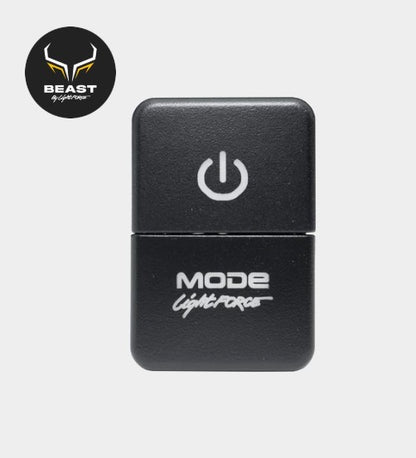 BEAST Switch / M2D Fitment - Suitable for MQ & MR Mitsubishi Tritons & some Mitsubishi Pajero’s