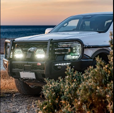 BEAST 230mm LED Driving Light (Pair)