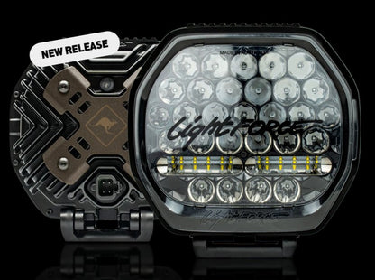 BEAST 230mm LED Driving Light (Pair)