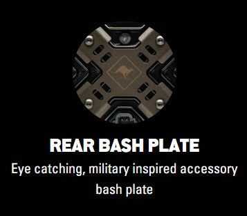 BEAST 230mm LED Driving Light (Pair)