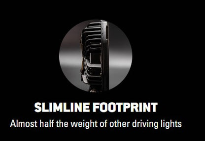 BEAST 230mm LED Driving Light (Pair)
