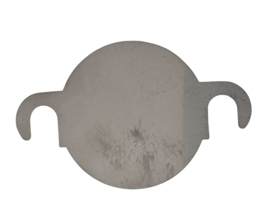EGR Blanking plate YD25