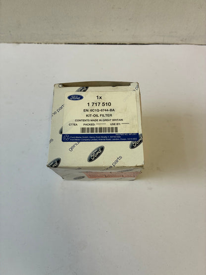 Ford Transit Mk7/Mk8, Focus Mk2/Mk3 Oil Filter