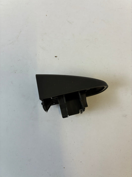 Exterior Door Handle Bezel Front Fits Ford Ranger