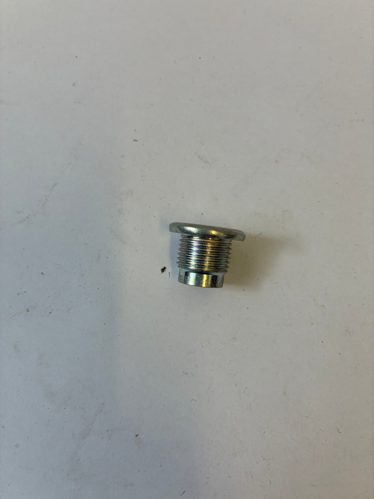 Ford Drain Plug