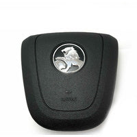 GM42664604 - Air Bag ASM - Steering Wheel
