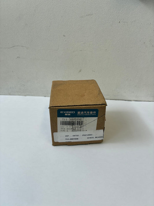 T11-3001030 - Front Wheel Bearing
