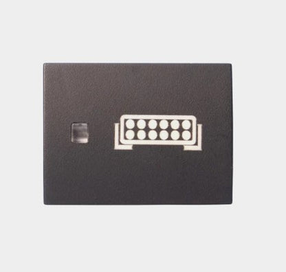 Light Bar Single Switch To Suit Mitsubishi Triton MV