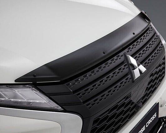 JCMZ350691 - Bonnet/Hood Protector Tinted