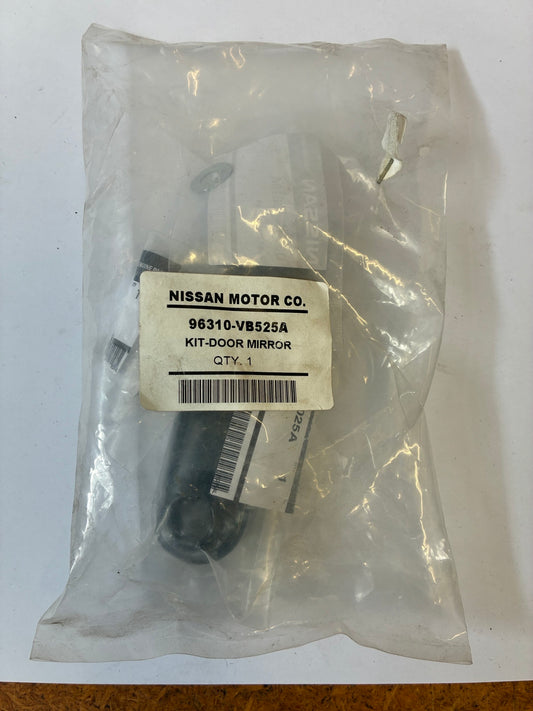 Mirror Extention Bracket to suit Nissan GU Manual Bracket
