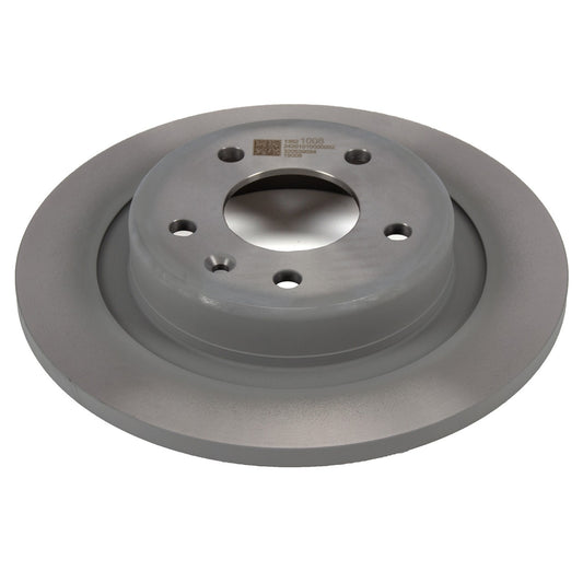 GM13521008 Rear Brake Rotors