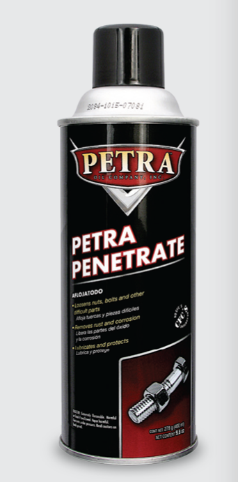 Petra Penetrate 9002