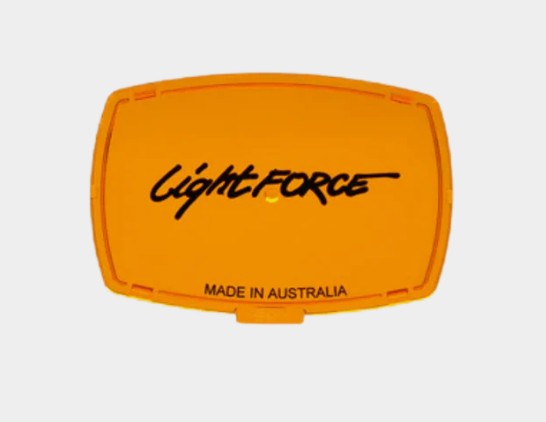 Striker LED Amber Spot Filter