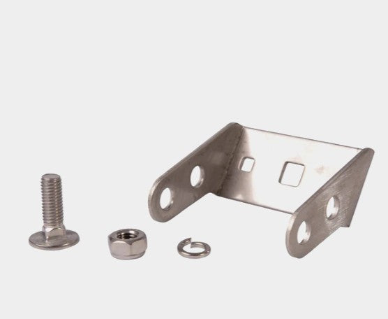 Striker LED Vertical Bracket