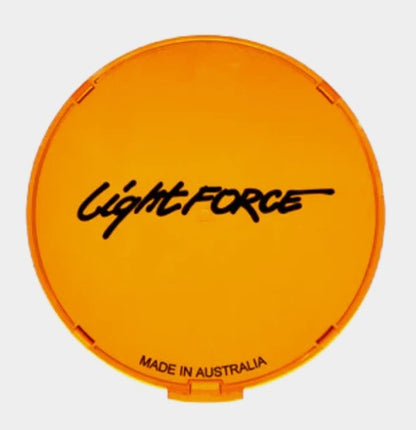 Venom LED Amber Spot