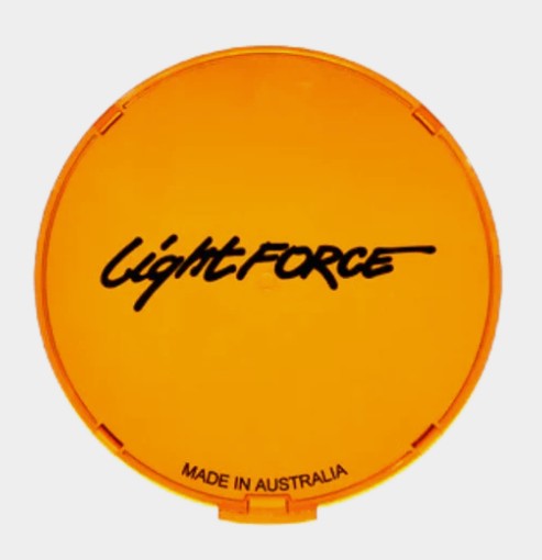Venom LED Amber Spot