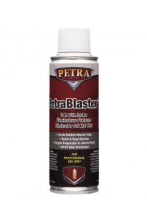 PetraBlaster Odor Eliminator 9017