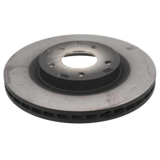 JC4615A178 - FR Brake Rotor