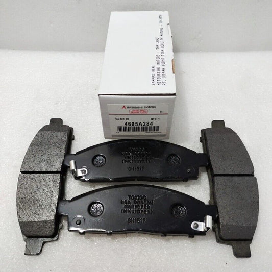 JC4605A795 - Front Brake Pads